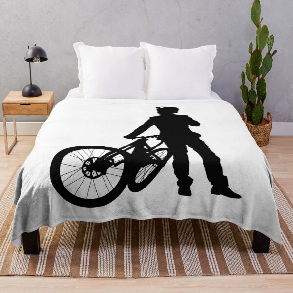 Item preview, MTB Man gentlemen biznesmen cyclist, mountain biker businessman in suit with mountain bike designed and sold by Marcin Adrian.
