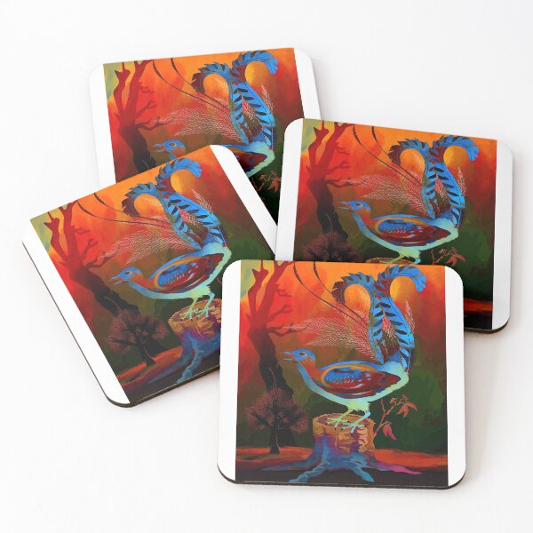 Item preview, Superb LyreBird designed and sold by Graham Colton.