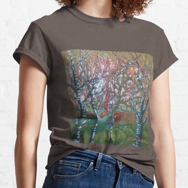 Mirkwood Classic T-Shirt