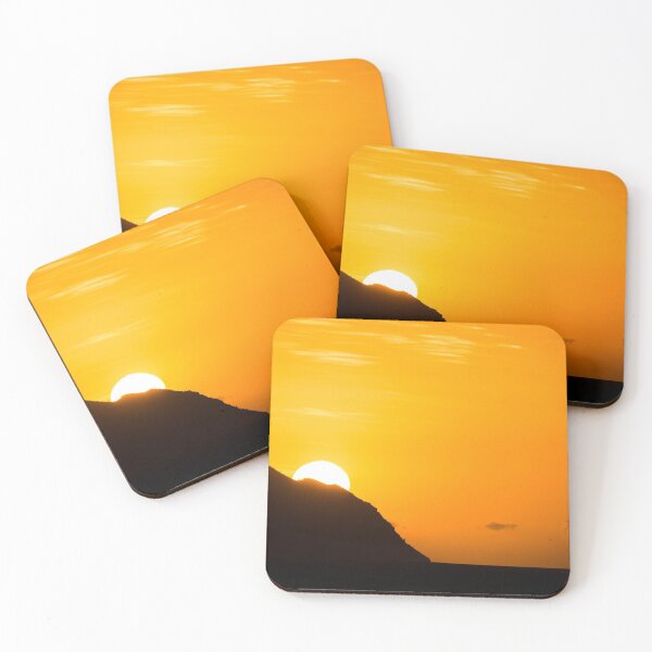 Item preview, Hamilton Island Sunset designed and sold by damnrightmyfoto.