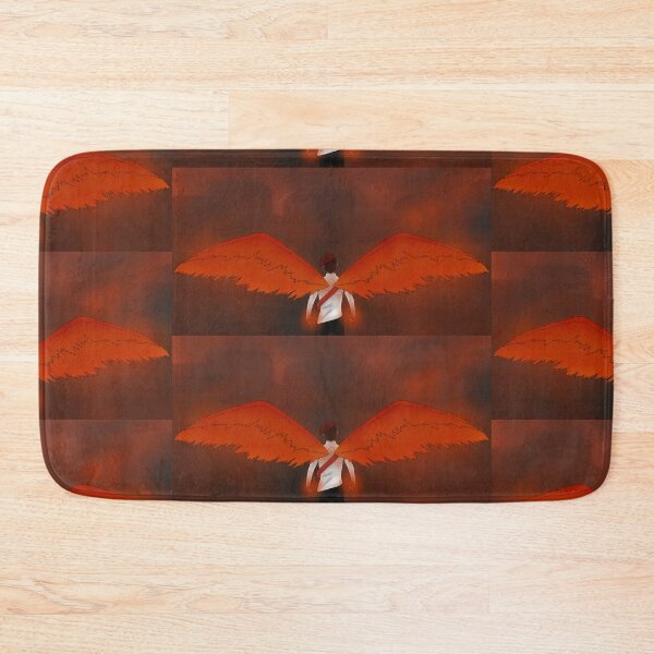Item preview, Phoenix Roman designed and sold by JaydeAirs.