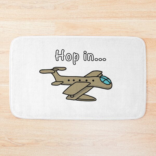 Item preview, Spruce Moose Hop In designed and sold by SirNevermind.