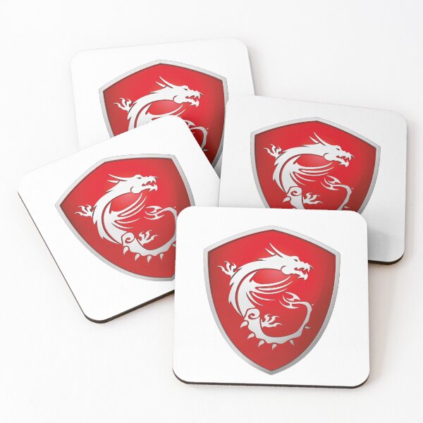Item preview, MSI designed and sold by melsalvo.