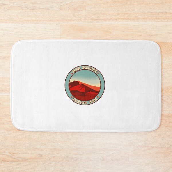 Item preview, RED DESERT designed and sold by Anahi Daza.
