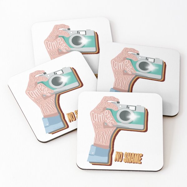 Item preview, NO SHAME designed and sold by Anahi Daza.