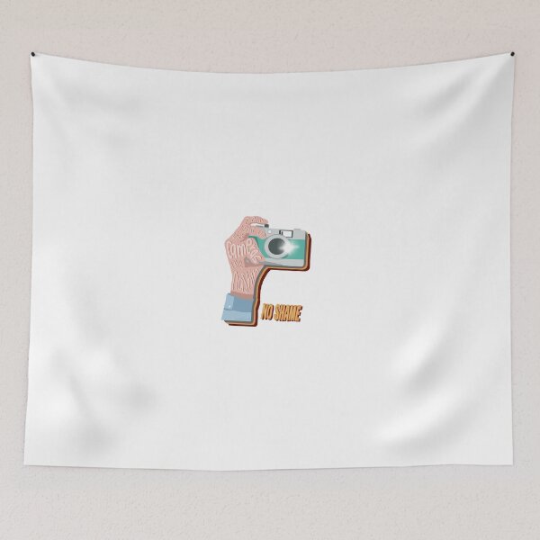 Item preview, NO SHAME designed and sold by Anahi Daza.