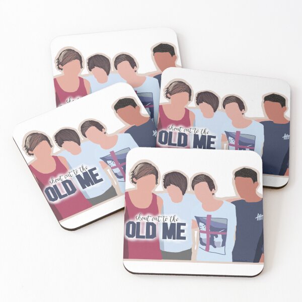 Item preview, OLD ME designed and sold by Anahi Daza.