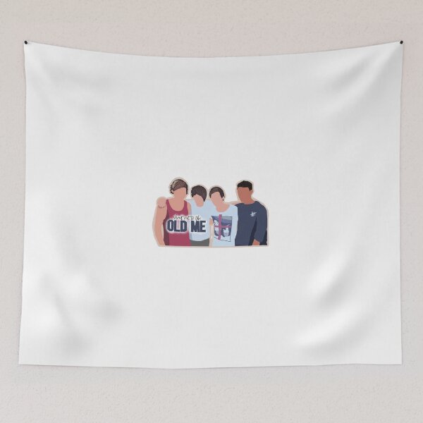 Item preview, OLD ME designed and sold by Anahi Daza.