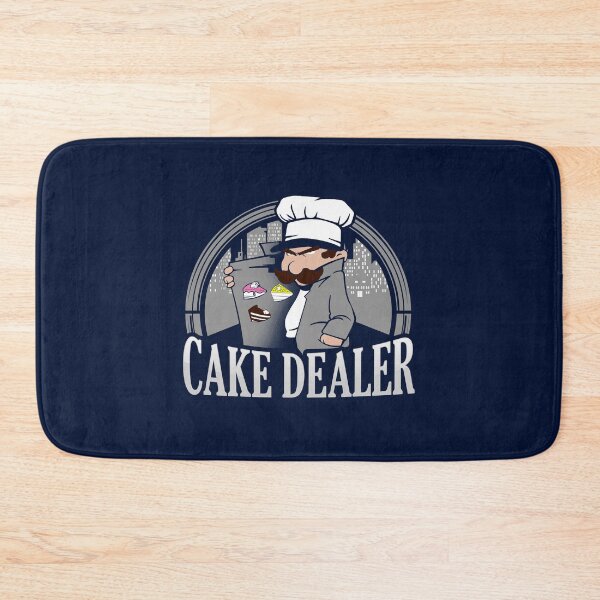 Item preview, Baker designed and sold by Bricke.