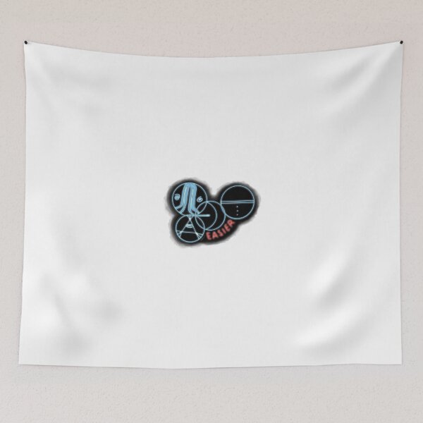Item preview, EASIER designed and sold by Anahi Daza.