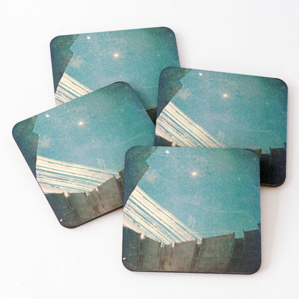Item preview, retrospective on the terrace designed and sold by niziur.