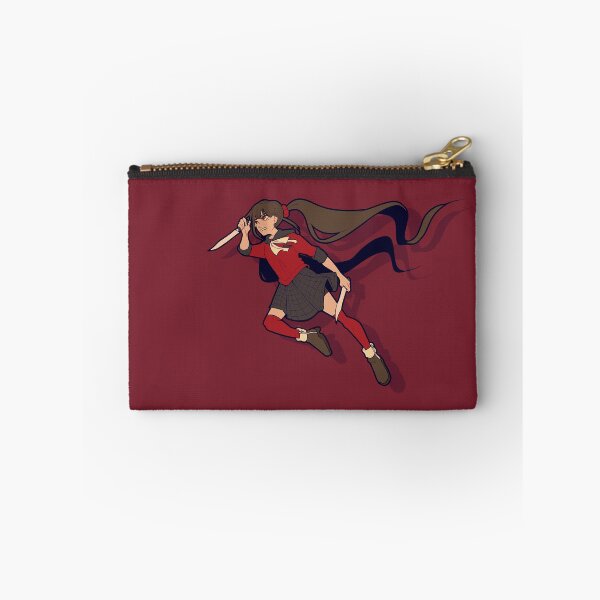 Item preview, Maki Harukawa Danganronpa V3 Killing Harmony designed and sold by reallyvalid.