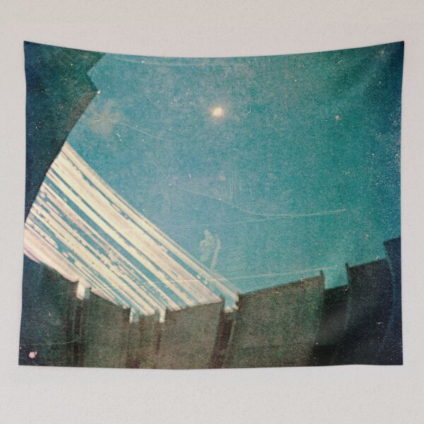 Item preview, retrospective on the terrace designed and sold by niziur.