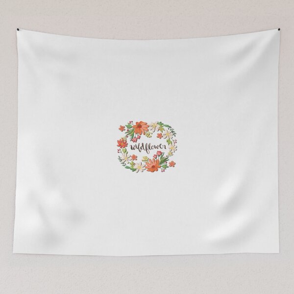 Item preview, WILDFLOWER designed and sold by Anahi Daza.