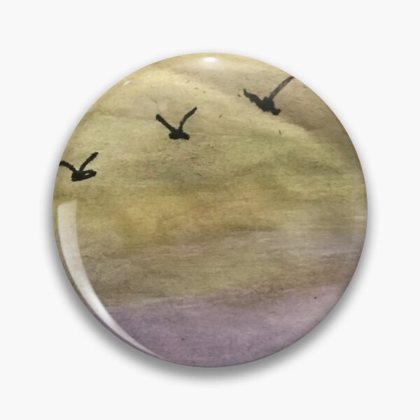 Item preview, Flying over the sea designed and sold by Tonyasartprints.