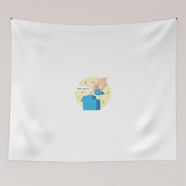 Item preview, BEST YEARS designed and sold by Anahi Daza.