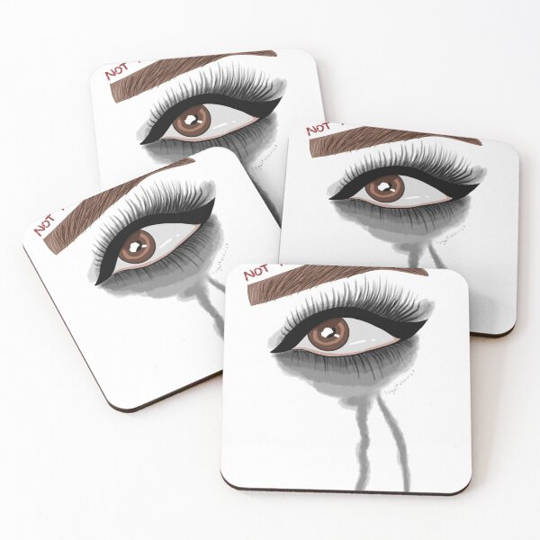 Item preview, NOT IN THE SAME WAY designed and sold by Anahi Daza.