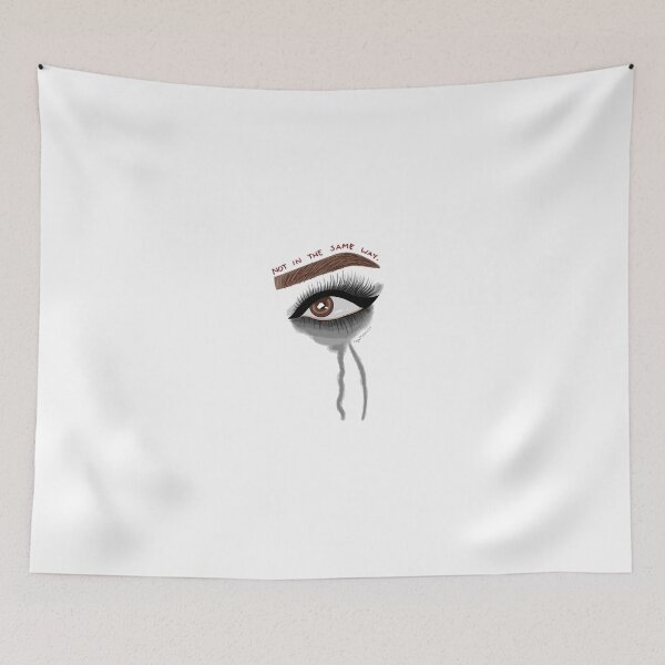 Item preview, NOT IN THE SAME WAY designed and sold by Anahi Daza.