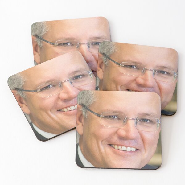 Item preview, Scomo designed and sold by SirNevermind.
