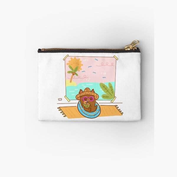 Item preview, Staycation Bub designed and sold by fluffymafi.