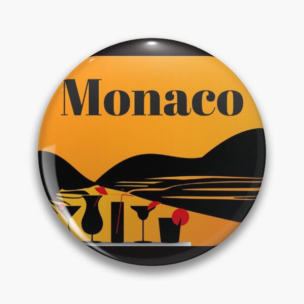 Artikelvorschau, Monaco entworfen und verkauft von Bernsteinhaus.