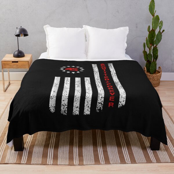 Item preview, Acquitted Forever Trump 45 Funny Gift designed and sold by iBestSellings.