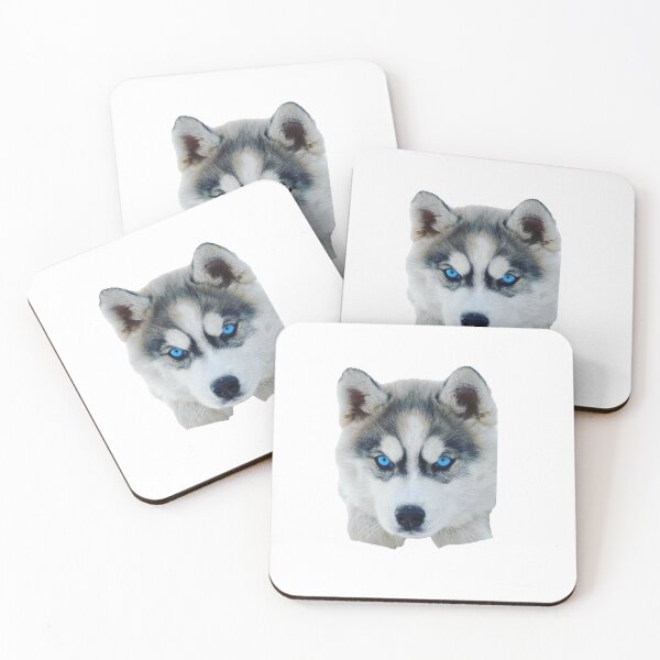 Item preview, Husky designed and sold by melsalvo.