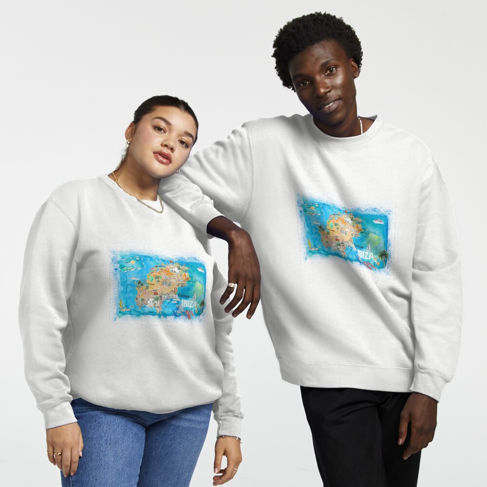 Artikel-Vorschau von Pullover, designt und verkauft von artshop77.