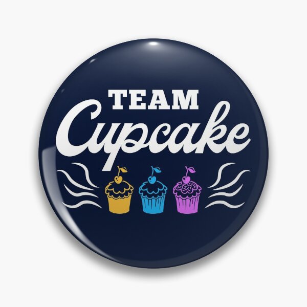 Item preview, Team Cupcake designed and sold by Bricke.