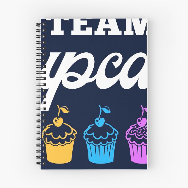Item preview, Team Cupcake designed and sold by Bricke.