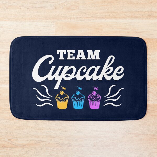Item preview, Team Cupcake designed and sold by Bricke.