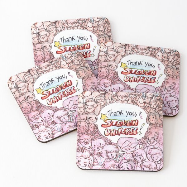 Item preview, Thank you, Steven! designed and sold by Furiarossa.