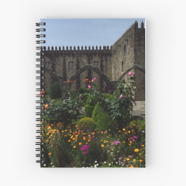 Item preview, Jardim De Santa Barbara, Braga designed and sold by wiggyofipswich.