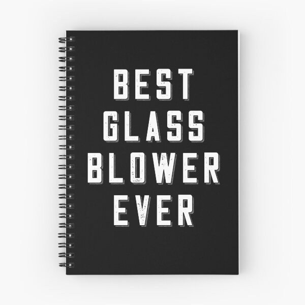 Item preview, Best Glass Blower Ever designed and sold by Imane Al herchi.