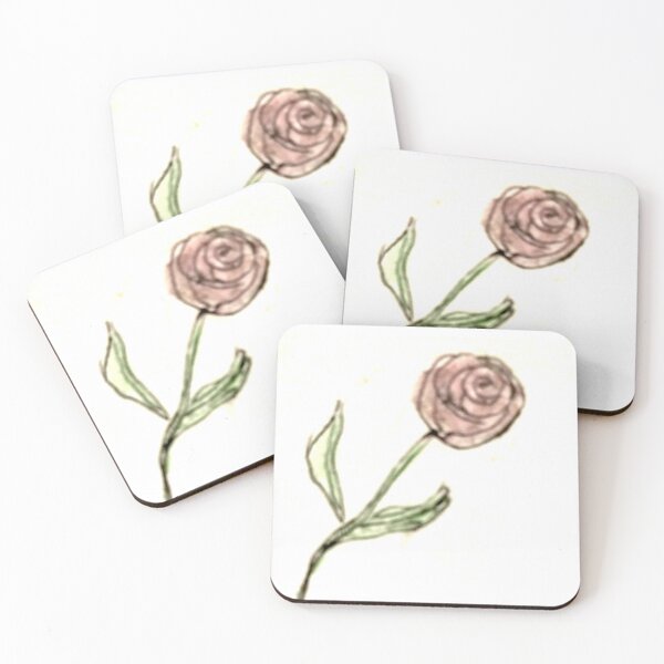 Item preview, Rose  designed and sold by Tonyasartprints.