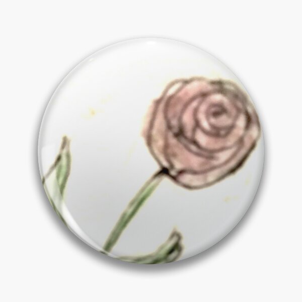 Item preview, Rose  designed and sold by Tonyasartprints.