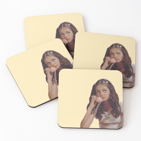 Item preview, Jackie designed and sold by aestheticjas.