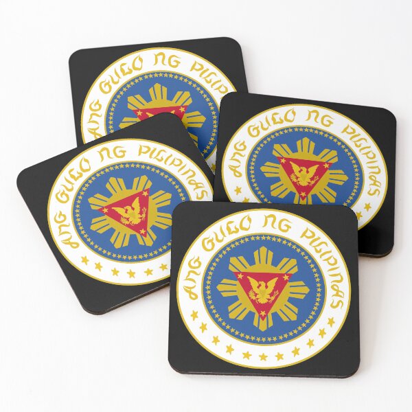 Item preview, ANG GULO NG PILIPINAS SELLO PINOY DISEÑO DE BOLSILLO designed and sold by aydapadi.