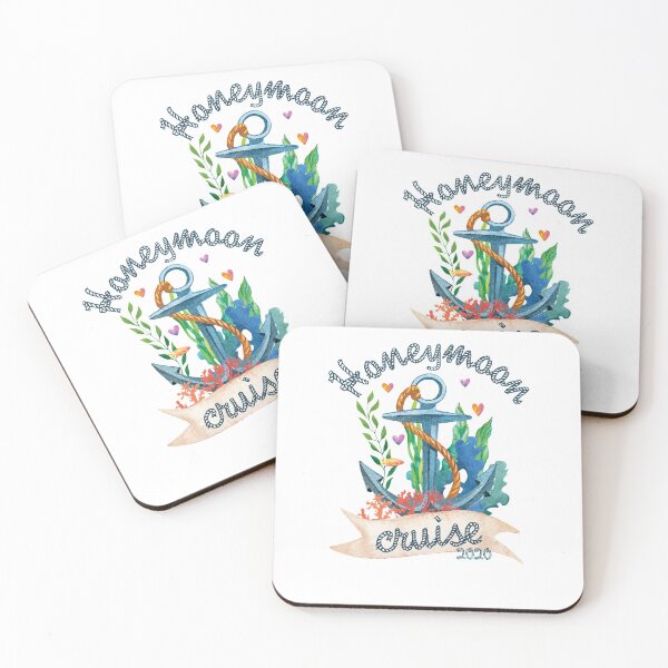 Item preview, Honeymoon Cruise 2020 Honeymoon Cruise For Couples 2020 designed and sold by iBestSellings.