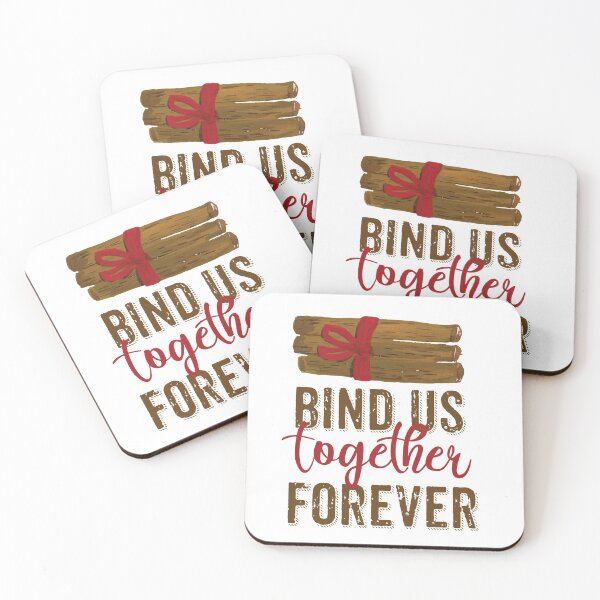 Item preview, Bind Us designed and sold by stylebytara.