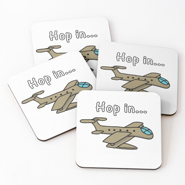 Item preview, Spruce Moose Hop In designed and sold by SirNevermind.