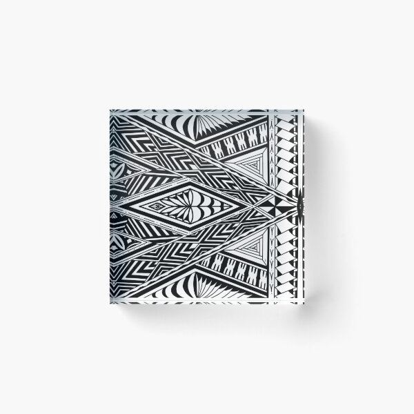 Item preview, Tapa patterns designed and sold by KeithMasima.