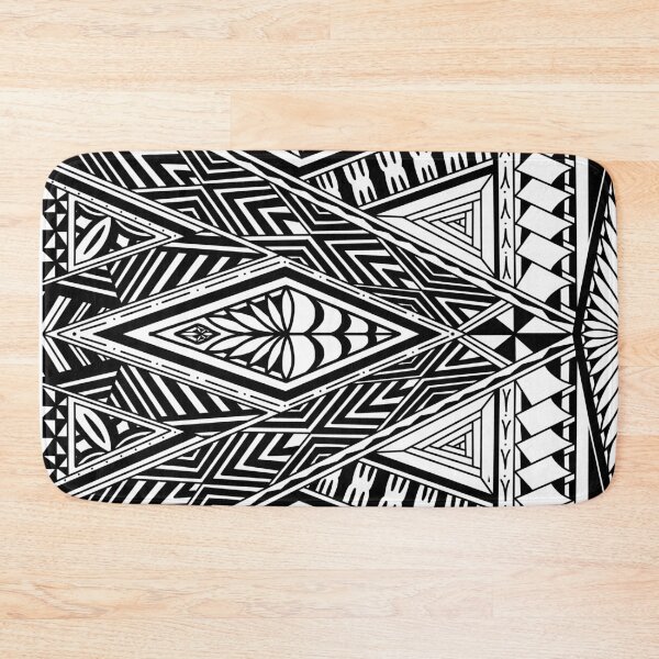 Item preview, Tapa patterns  designed and sold by KeithMasima.