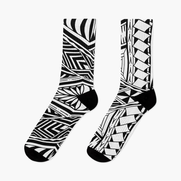 Item preview, Tapa patterns  designed and sold by KeithMasima.
