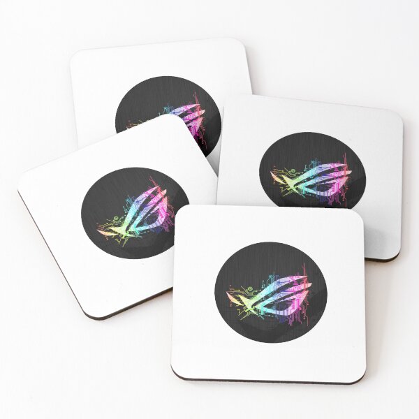 Item preview, ROG designed and sold by melsalvo.