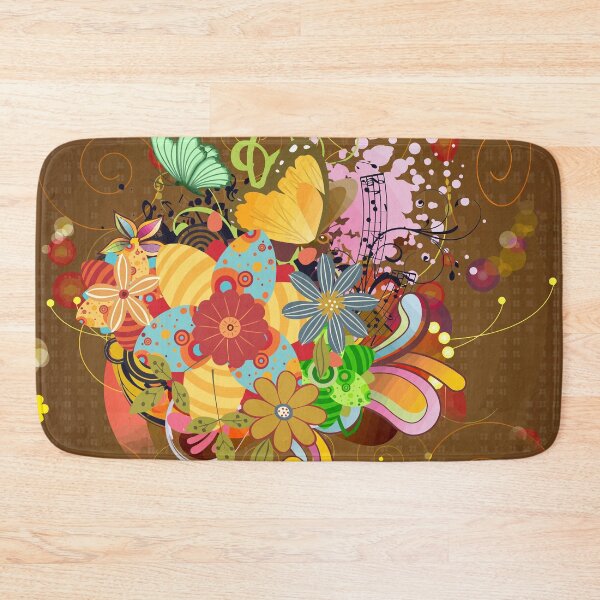 Item preview, Frühling designed and sold by harietteh.