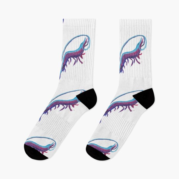Item preview, Prawn designed and sold by tiffanycanpaint.