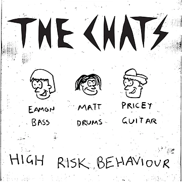 Artwork thumbnail, High Risk by ChillyWinds