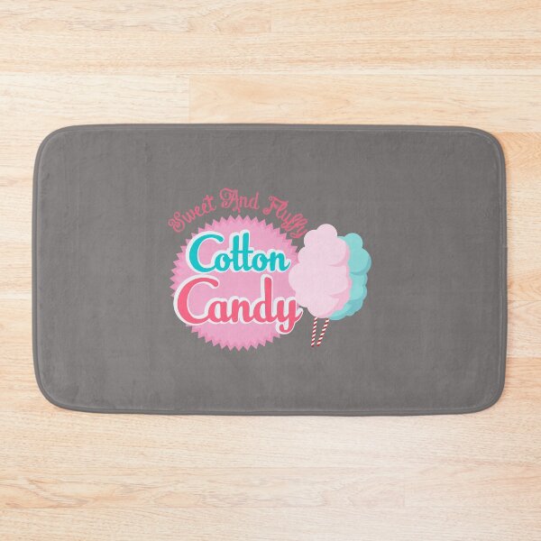 Item preview, Cotton Candy Sweet and Fluffy designed and sold by stacyanne324.