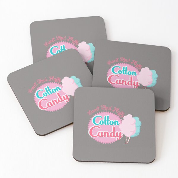 Item preview, Cotton Candy Sweet and Fluffy designed and sold by stacyanne324.